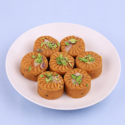 Mathura Peda