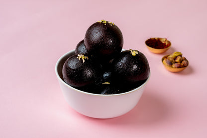 Kala Jamun