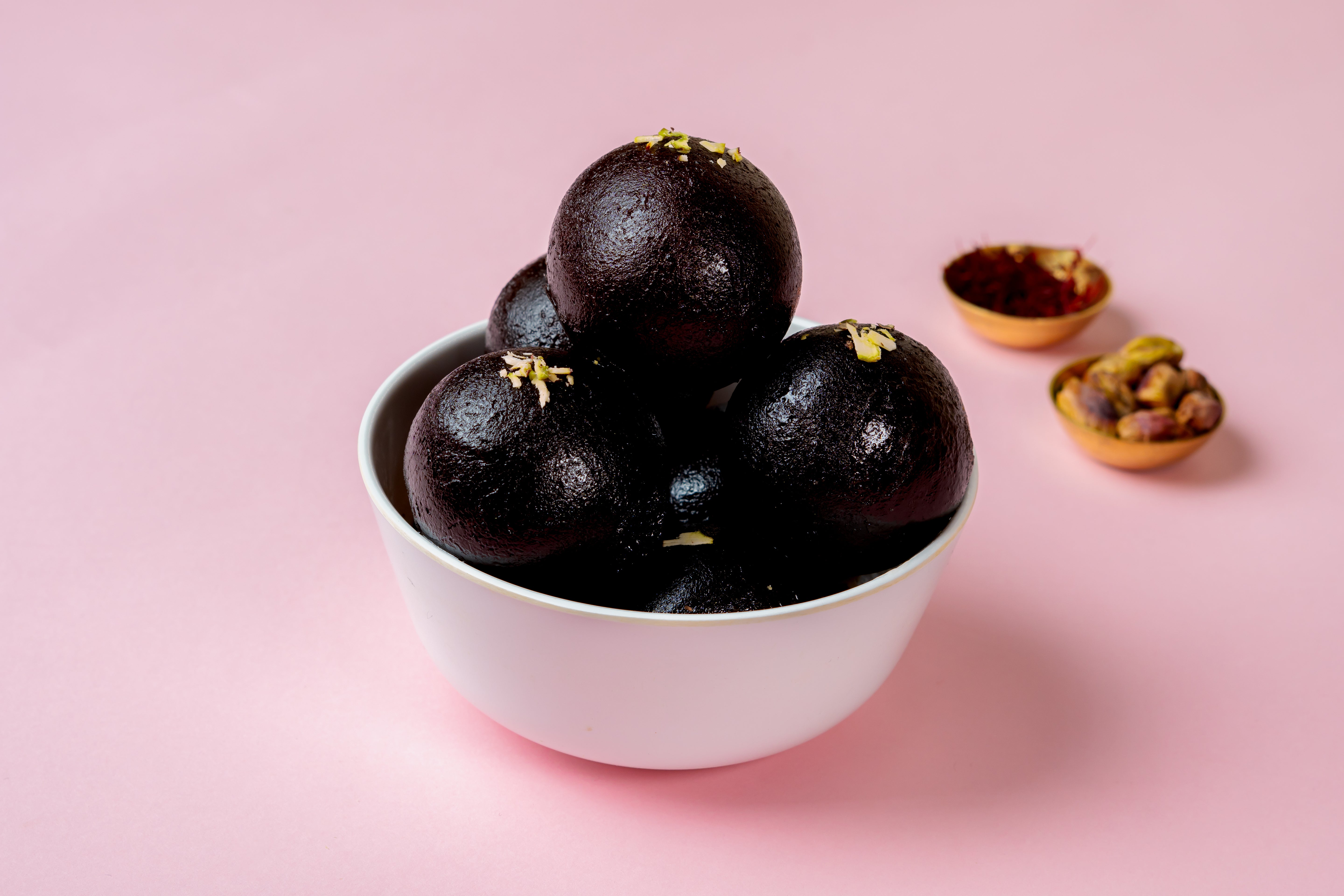 Kala Jamun