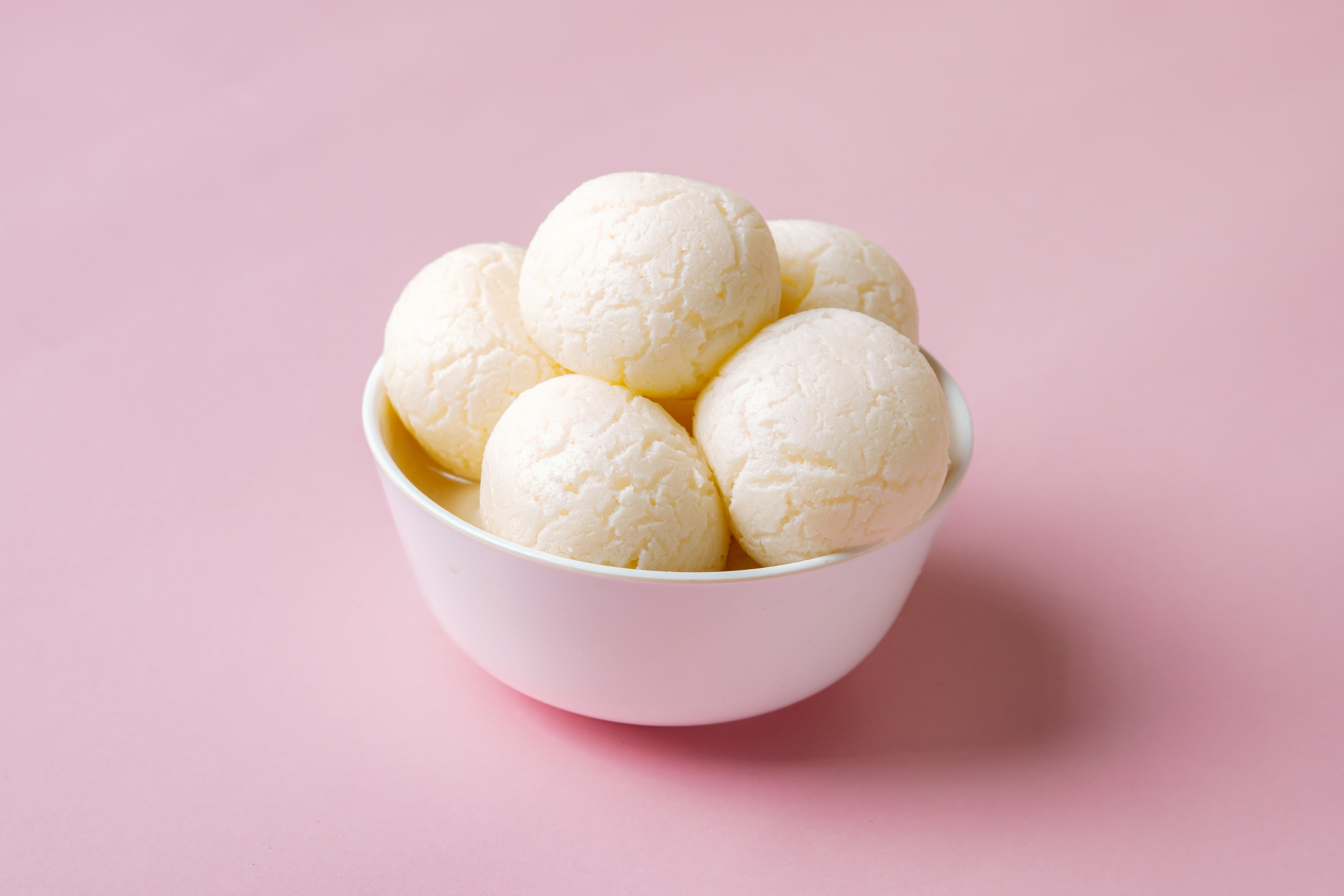 Rasgulla